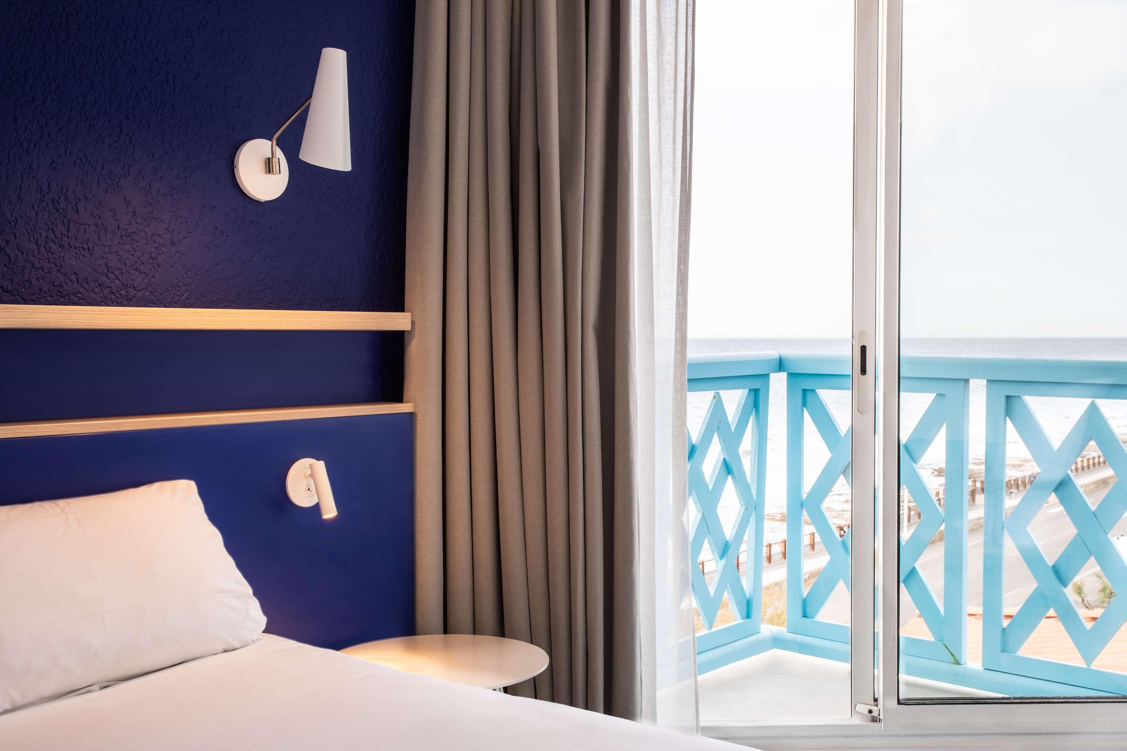 Hotel Paradou Mediterranee, BW Signature Collection By Best Western Соссе-ле-Пен Екстер'єр фото