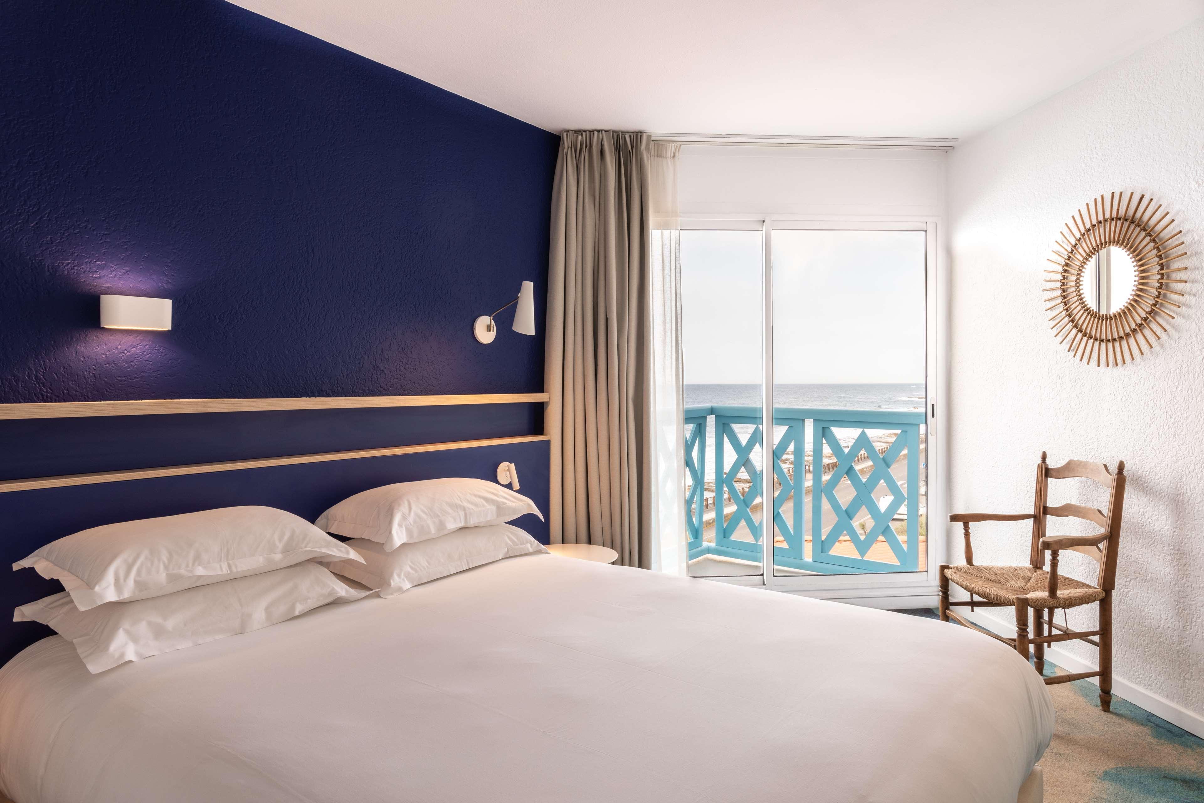 Hotel Paradou Mediterranee, BW Signature Collection By Best Western Соссе-ле-Пен Екстер'єр фото