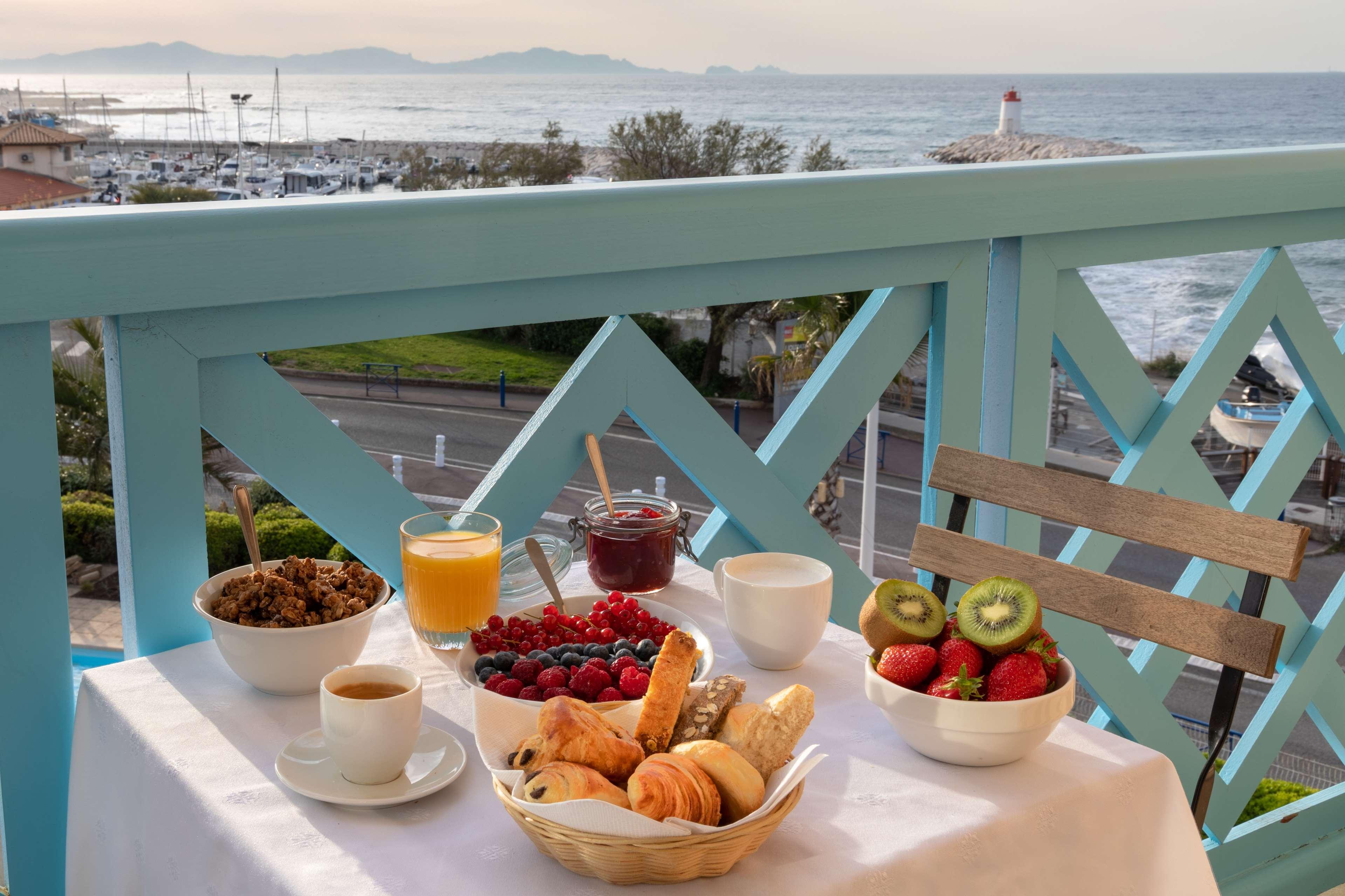 Hotel Paradou Mediterranee, BW Signature Collection By Best Western Соссе-ле-Пен Екстер'єр фото