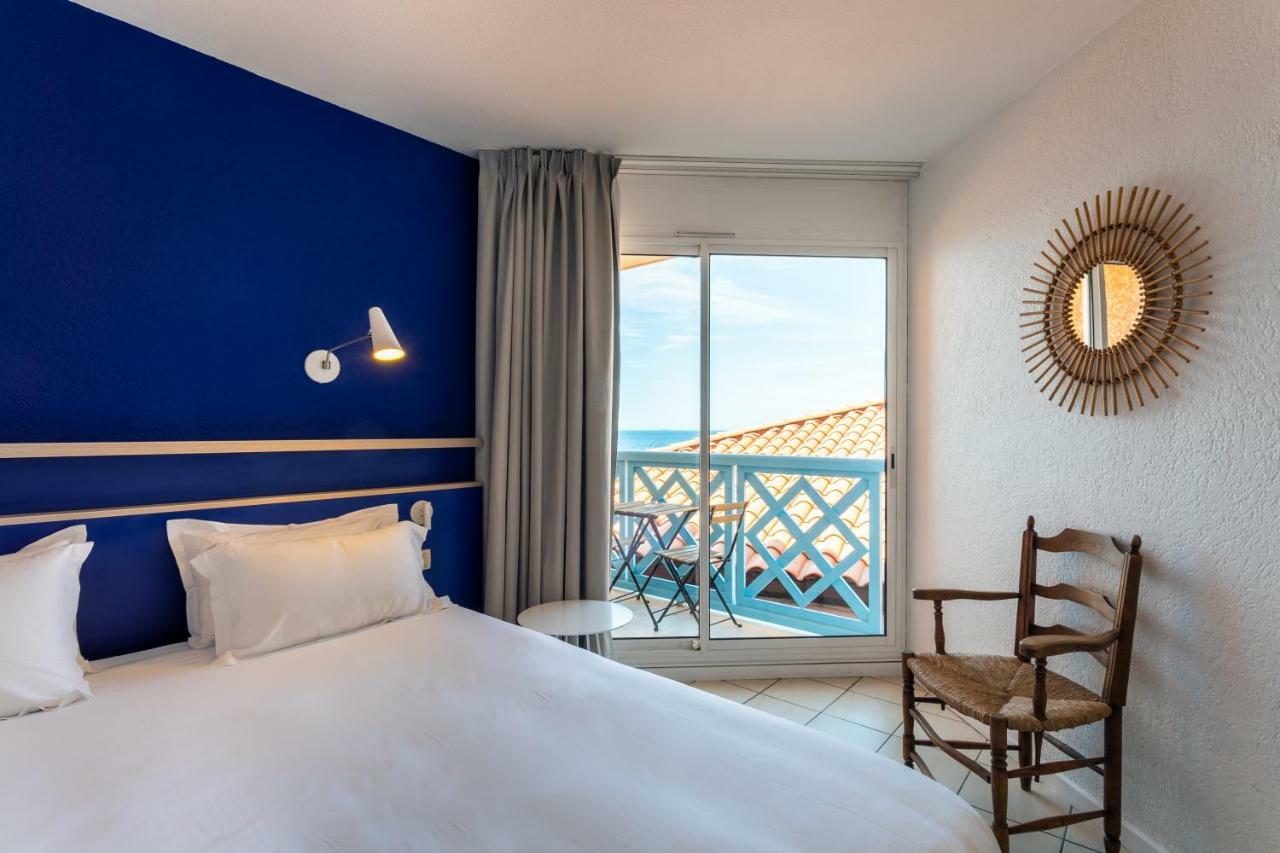 Hotel Paradou Mediterranee, BW Signature Collection By Best Western Соссе-ле-Пен Екстер'єр фото